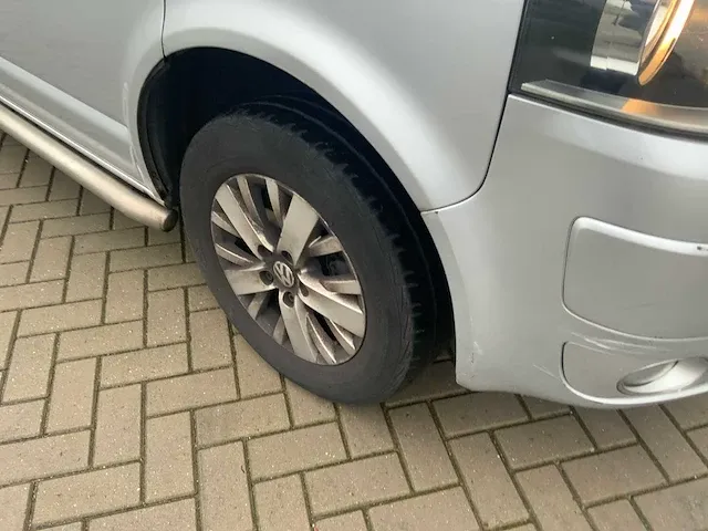 2015 volkswagen transporter 2.0tdi l2h1 bedrijfswagen - afbeelding 8 van  34