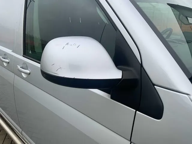 2015 volkswagen transporter 2.0tdi l2h1 bedrijfswagen - afbeelding 9 van  34