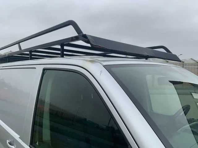2015 volkswagen transporter 2.0tdi l2h1 bedrijfswagen - afbeelding 10 van  34