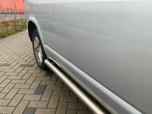 2015 volkswagen transporter 2.0tdi l2h1 bedrijfswagen - afbeelding 11 van  34