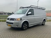 2015 volkswagen transporter 2.0tdi l2h1 bedrijfswagen