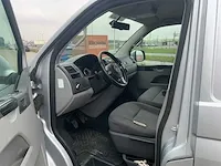 2015 volkswagen transporter 2.0tdi l2h1 bedrijfswagen - afbeelding 14 van  34