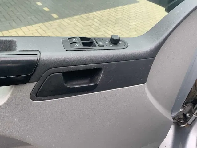 2015 volkswagen transporter 2.0tdi l2h1 bedrijfswagen - afbeelding 15 van  34