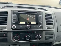 2015 volkswagen transporter 2.0tdi l2h1 bedrijfswagen - afbeelding 17 van  34