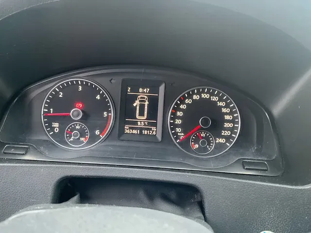 2015 volkswagen transporter 2.0tdi l2h1 bedrijfswagen - afbeelding 19 van  34