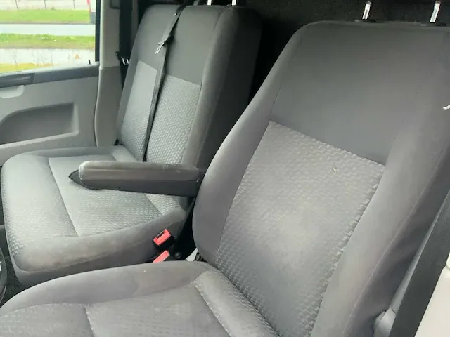 2015 volkswagen transporter 2.0tdi l2h1 bedrijfswagen - afbeelding 21 van  34