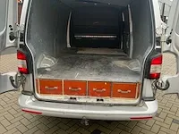 2015 volkswagen transporter 2.0tdi l2h1 bedrijfswagen - afbeelding 22 van  34