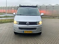 2015 volkswagen transporter 2.0tdi l2h1 bedrijfswagen - afbeelding 12 van  34