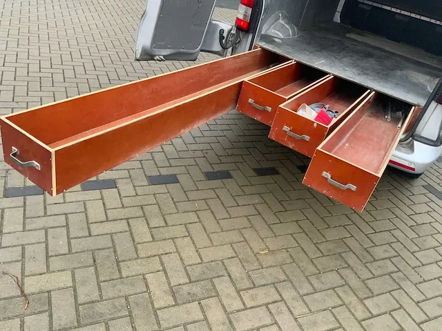2015 volkswagen transporter 2.0tdi l2h1 bedrijfswagen - afbeelding 24 van  34