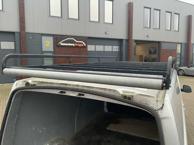 2015 volkswagen transporter 2.0tdi l2h1 bedrijfswagen - afbeelding 26 van  34