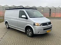 2015 volkswagen transporter 2.0tdi l2h1 bedrijfswagen - afbeelding 23 van  34