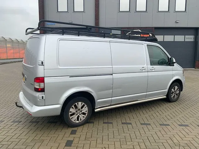 2015 volkswagen transporter 2.0tdi l2h1 bedrijfswagen - afbeelding 29 van  34
