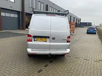 2015 volkswagen transporter 2.0tdi l2h1 bedrijfswagen - afbeelding 30 van  34