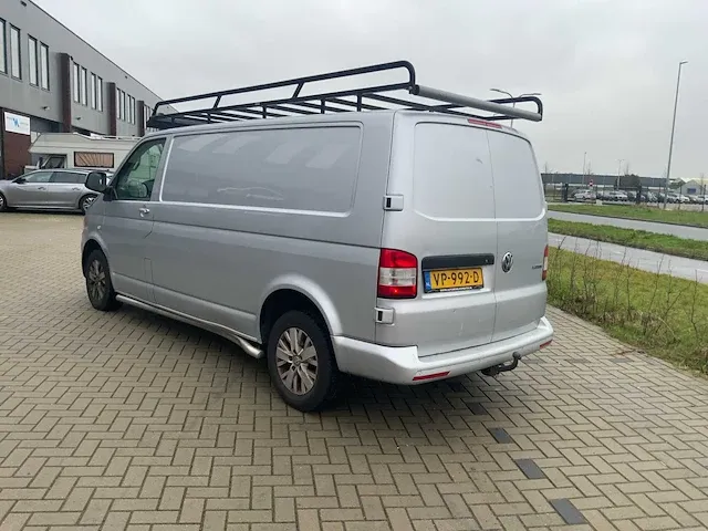 2015 volkswagen transporter 2.0tdi l2h1 bedrijfswagen - afbeelding 31 van  34