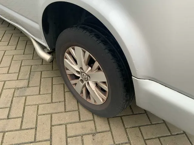 2015 volkswagen transporter 2.0tdi l2h1 bedrijfswagen - afbeelding 33 van  34