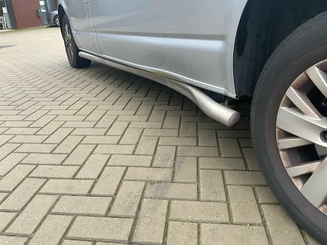 2015 volkswagen transporter 2.0tdi l2h1 bedrijfswagen - afbeelding 34 van  34