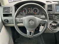 2015 volkswagen transporter bedrijfswagen - afbeelding 2 van  14