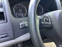 2015 volkswagen transporter bedrijfswagen - afbeelding 3 van  14