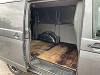 2015 volkswagen transporter bedrijfswagen - afbeelding 10 van  14
