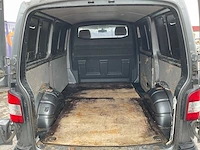 2015 volkswagen transporter bedrijfswagen - afbeelding 11 van  14