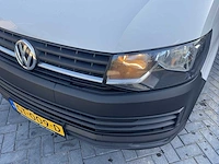 2015 volkswagen transporter kombi 2.0tdi h1 personenauto - afbeelding 3 van  32