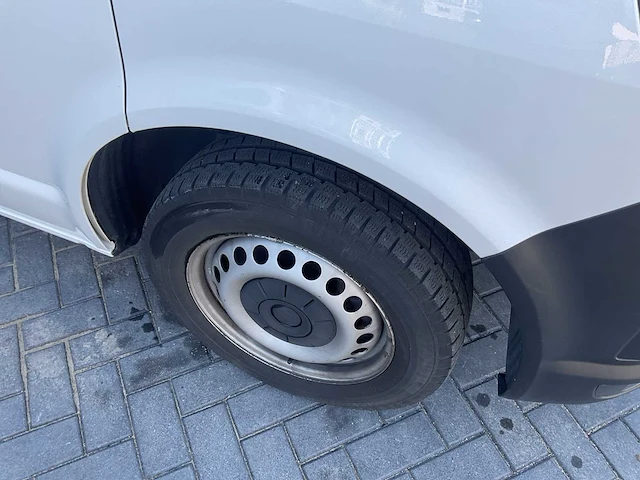 2015 volkswagen transporter kombi 2.0tdi h1 personenauto - afbeelding 5 van  32