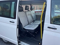 2015 volkswagen transporter kombi 2.0tdi h1 personenauto - afbeelding 6 van  32