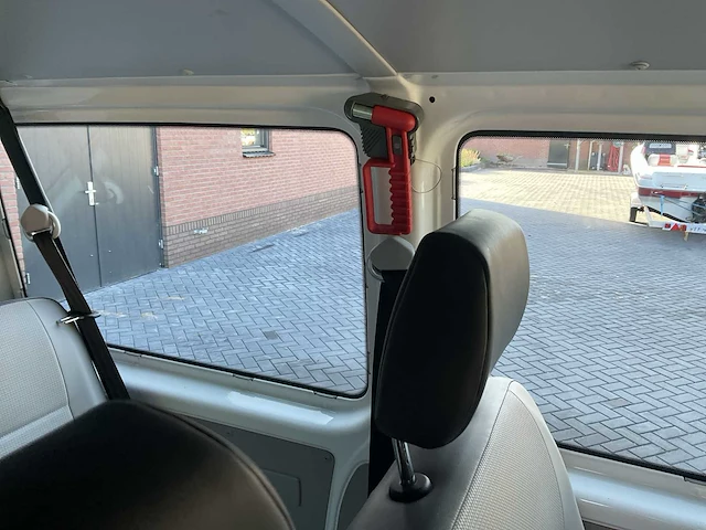 2015 volkswagen transporter kombi 2.0tdi h1 personenauto - afbeelding 10 van  32