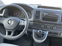 2015 volkswagen transporter kombi 2.0tdi h1 personenauto - afbeelding 13 van  32