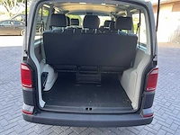 2015 volkswagen transporter kombi 2.0tdi h1 personenauto - afbeelding 16 van  32