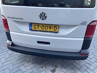 2015 volkswagen transporter kombi 2.0tdi h1 personenauto - afbeelding 17 van  32