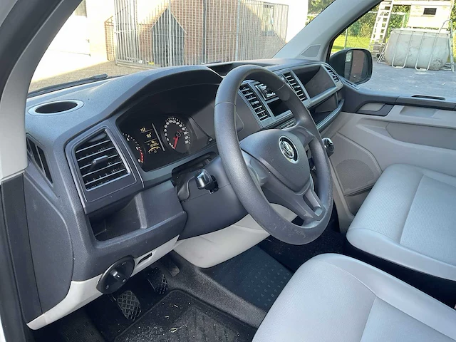 2015 volkswagen transporter kombi 2.0tdi h1 personenauto - afbeelding 19 van  32