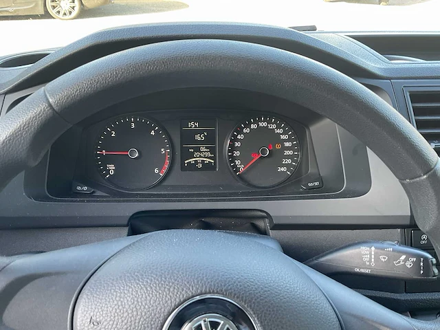 2015 volkswagen transporter kombi 2.0tdi h1 personenauto - afbeelding 22 van  32