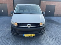 2015 volkswagen transporter kombi 2.0tdi h1 personenauto - afbeelding 12 van  32