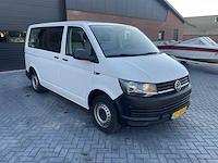 2015 volkswagen transporter kombi 2.0tdi h1 personenauto - afbeelding 23 van  32