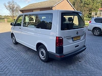 2015 volkswagen transporter kombi 2.0tdi h1 personenauto - afbeelding 30 van  32