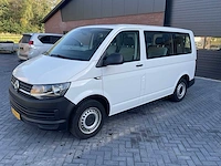 2015 volkswagen transporter kombi 2.0tdi h1 personenauto - afbeelding 32 van  32
