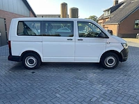 2015 volkswagen transporter kombi 2.0tdi l1h1 personenauto - afbeelding 26 van  31