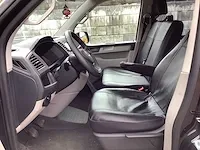 2015 volkswagen transporter kombi bedrijfswagen - afbeelding 2 van  26