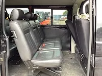 2015 volkswagen transporter kombi bedrijfswagen - afbeelding 11 van  26