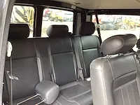 2015 volkswagen transporter kombi bedrijfswagen - afbeelding 13 van  26