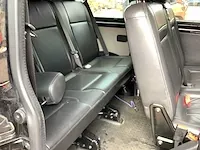 2015 volkswagen transporter kombi bedrijfswagen - afbeelding 14 van  26