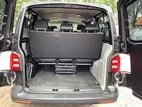 2015 volkswagen transporter kombi bedrijfswagen - afbeelding 15 van  26