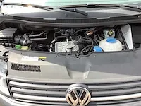 2015 volkswagen transporter kombi bedrijfswagen - afbeelding 16 van  26