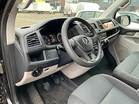 2015 volkswagen transporter kombi tdi bedrijfswagen - afbeelding 2 van  28