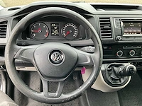 2015 volkswagen transporter kombi tdi bedrijfswagen - afbeelding 3 van  28