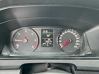 2015 volkswagen transporter kombi tdi bedrijfswagen - afbeelding 4 van  28