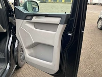 2015 volkswagen transporter kombi tdi bedrijfswagen - afbeelding 7 van  28