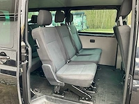2015 volkswagen transporter kombi tdi bedrijfswagen - afbeelding 11 van  28