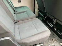 2015 volkswagen transporter kombi tdi bedrijfswagen - afbeelding 13 van  28